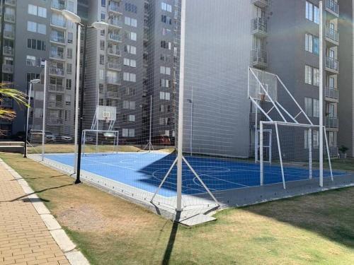 Apartamento Apto Con Excelente Ubicaci�n.