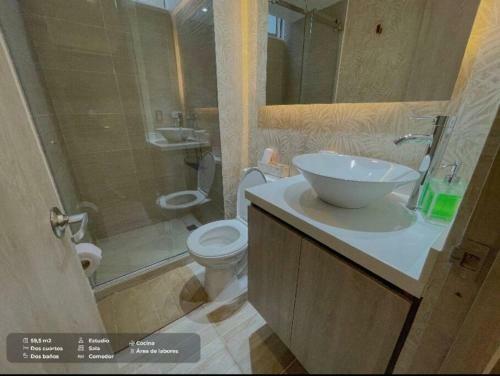 Apartamento En El Norte