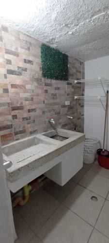 Apartamento Encantadora Casa Con Ambiente Guajiro #3