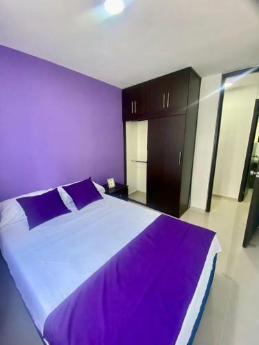 Apartamento Amoblado