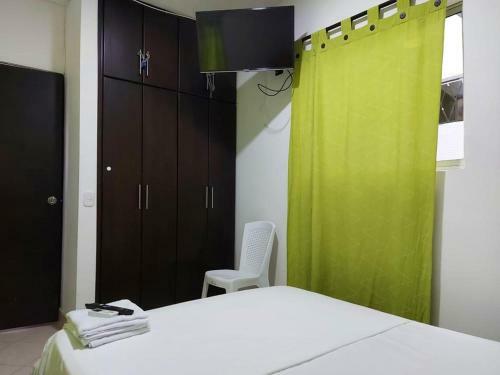 Apartahotel Avenida Las Margaritas