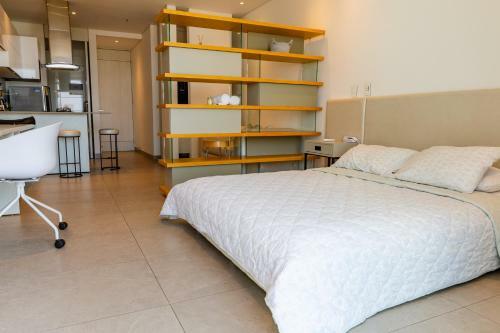 Apartamento Distrito 90