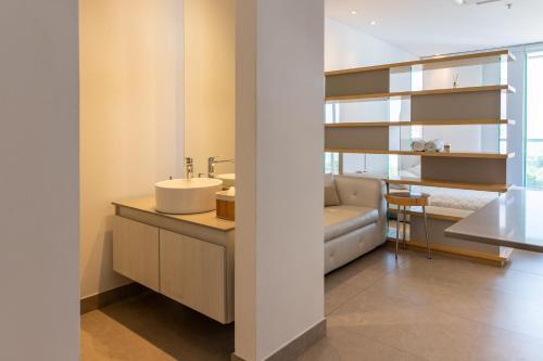 Apartamento Distrito 90