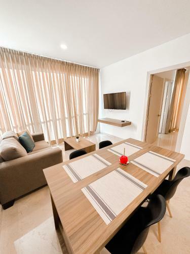 Buenavista Plaza Apartamentos