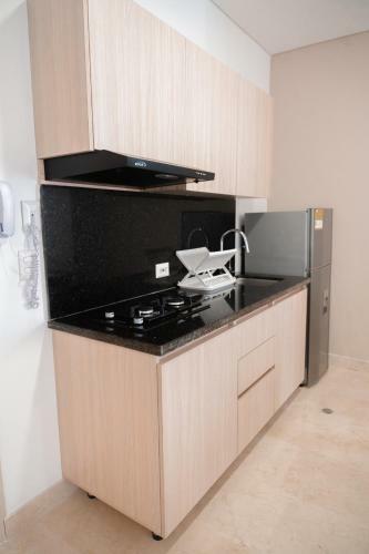 Buenavista Plaza Apartamentos