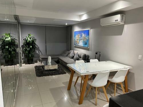 Apartamento Hermoso!! Moderno, Ubicacion Exclusiva!! 2 Alcobas