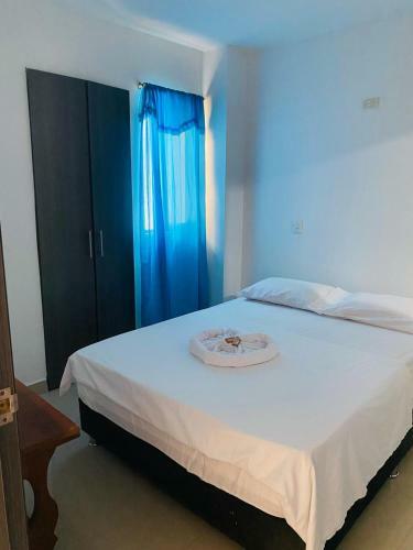 Apartamento Centrico En Santa Fe De Antioquia !