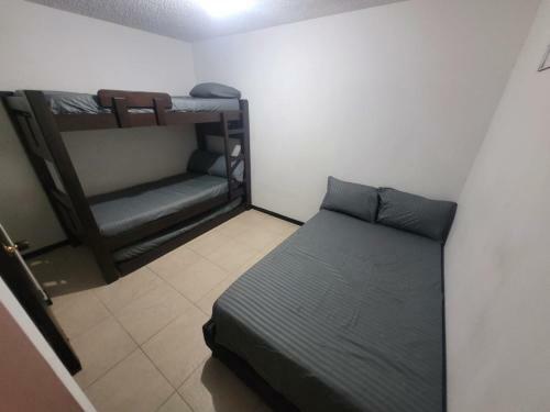 Apartasol Ciudadela Santafe