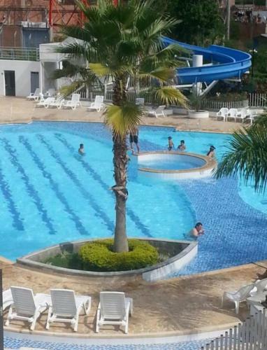 Apartasol Ciudadela Santafe