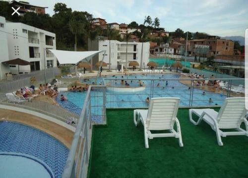Apartasol Tipo Resort