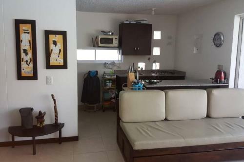 Apartasol Tipo Resort