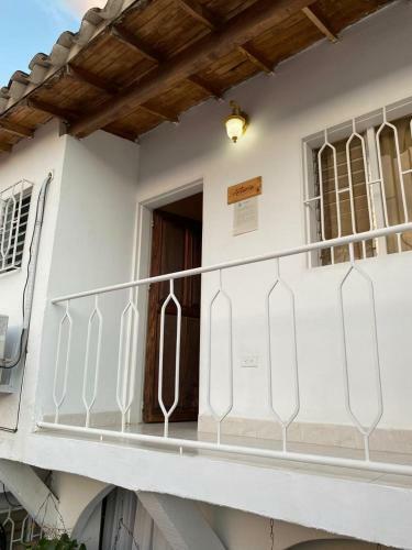 Selva Mar�a Hotel Boutique