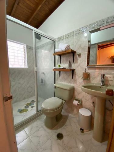 Selva Mar�a Hotel Boutique