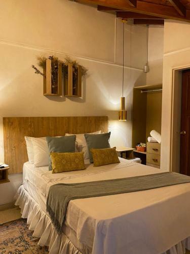 Selva Mar�a Hotel Boutique
