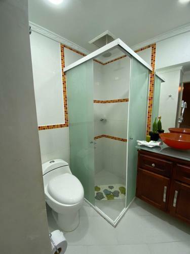 Selva Mar�a Hotel Boutique