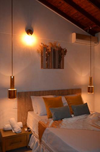Selva Mar�a Hotel Boutique