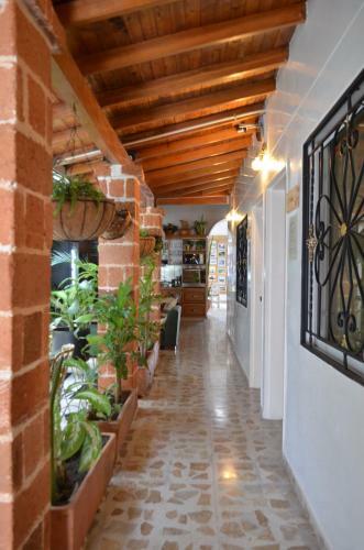 Selva Mar�a Hotel Boutique