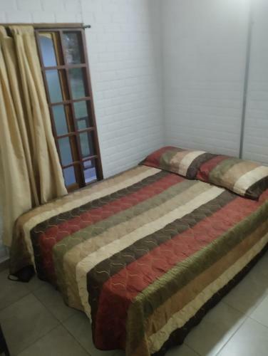 Agroturismo Caba�as Villa Luz