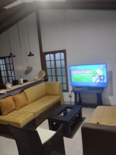 Agroturismo Caba�as Villa Luz