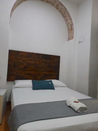 Hotel San Nicolas Colonial