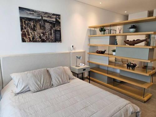Apartamento Suite Lujosa Y C�moda Bquilla