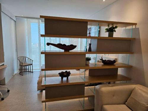 Apartamento Suite Lujosa Y C�moda Bquilla