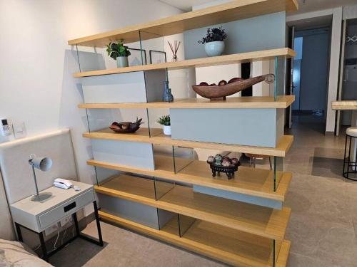 Apartamento Suite Lujosa Y C�moda Bquilla