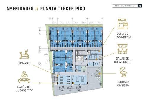 Apartamento Suite Lujosa Y C�moda Bquilla