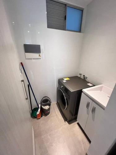 Apartamento Suite Lujosa Y C�moda Bquilla
