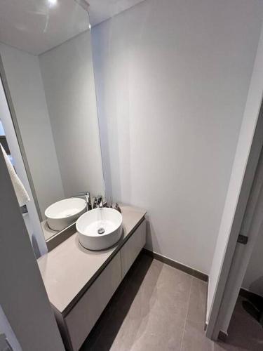 Apartamento Suite Lujosa Y C�moda Bquilla
