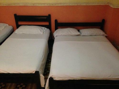 Hotel El Diamante Ca