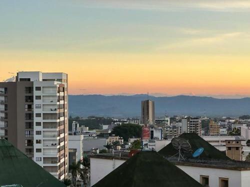 Apartamento Espacioso E Iluminado Apto En El Corazon de Armenia