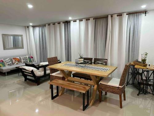 Apartamento Espacioso E Iluminado Apto En El Corazon de Armenia