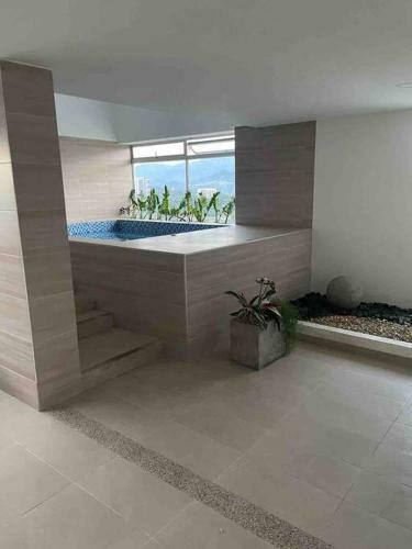 Apartamento Espacioso E Iluminado Apto En El Corazon de Armenia