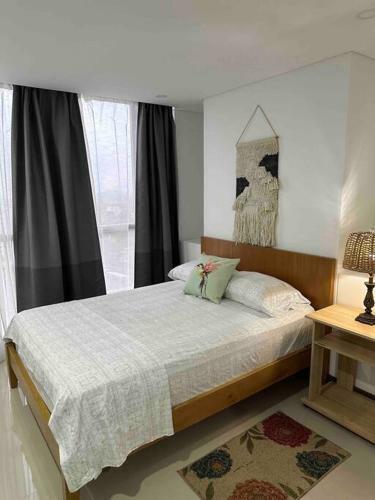 Apartamento Espacioso E Iluminado Apto En El Corazon de Armenia