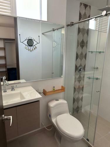 Apartamento Espacioso E Iluminado Apto En El Corazon de Armenia