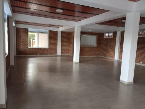 Casa - Eje Cafetero Con Cancha Sint�tica De Micro