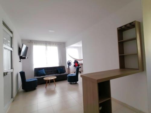 Apartamento Cerca De Sitios Tur�sticos