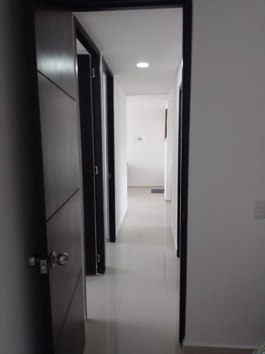 C�modo Apartamento En El Coraz�n Del Eje Cafetero