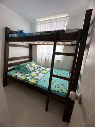 Apartamento Vacacional Armenia Quindio