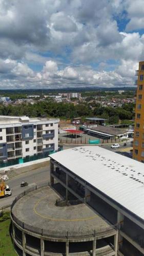 Apartamento Vacacional Armenia Quindio