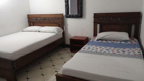 Hotel La Cordialidad