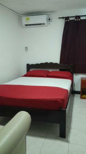 Hotel La Cordialidad