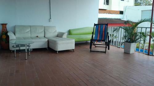 Hotel La Cordialidad