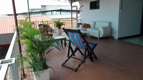 Hotel La Cordialidad