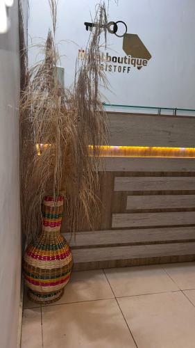 Hotel Boutique Cristoff