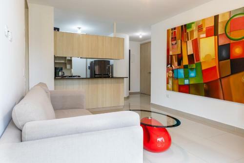 Apartamento Habitech Soho 55-2