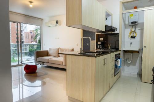 Apartamento Habitech Soho 55-2