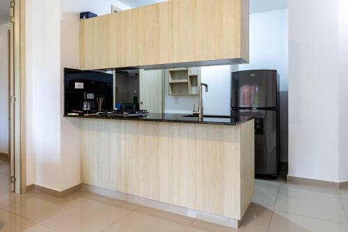 Apartamento Habitech Soho 55-2