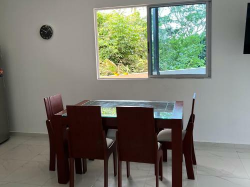 Apartamento Penthouse + Jacuzzi Privado En Anapoima.